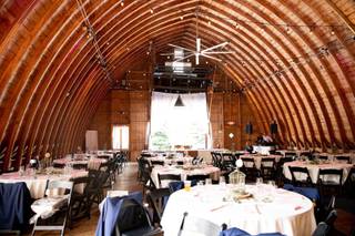Barn at Trinity Peak - 12