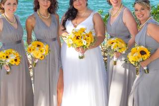 Casa Salon Bridal Hair and Airbrush Makeup - 53