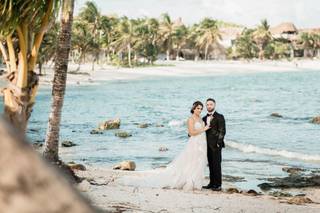 Blue Venado Beach Weddings - 84