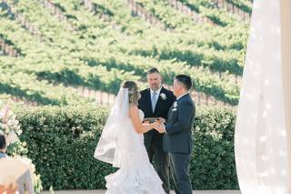 Villa San-Juliette Winery - 37