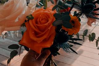 Rosehip Social - Flower & Event Design - 92