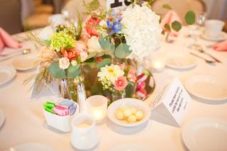 AG Florals and Events - 13