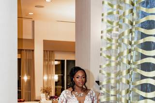 Hilton Garden Inn Raleigh-Cary - 20