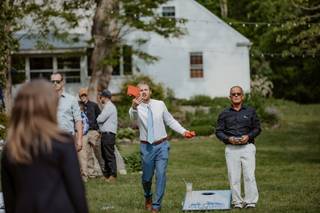 Caswell Farm & Wedding Barn - 17