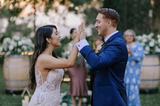 Wedding Nature Photography - 24