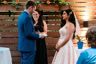Honeybreak Officiants - 13