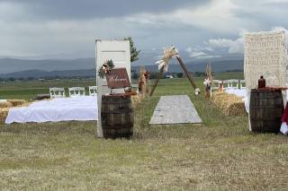 Bradford Weddings & Events - 17