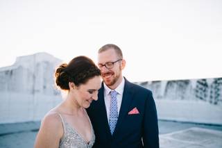 Story & Gold Weddings - 8