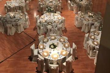 Antonelli Event Center 5