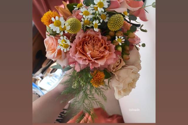 Lake Forest Flowers 3