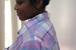 Willow and Lace Hairstyling - 129
