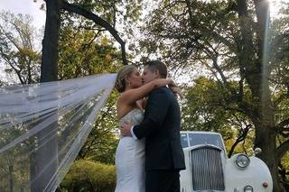 Top Class Limousine - 33