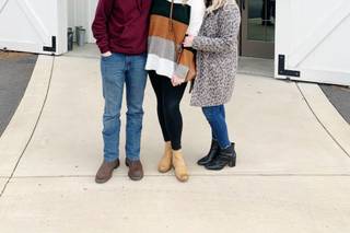 Mingle Events and Vintage Rentals - 13