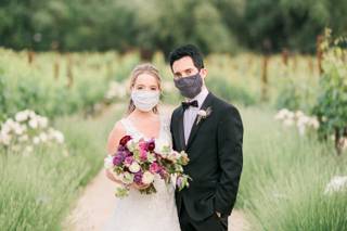 Intimate Weddings Napa Valley - 20