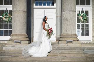 Darianna Bridal & Tuxedo - 23