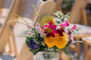 Ezai Floral Design - 4