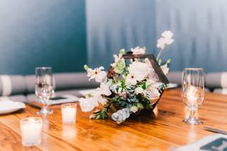Lily and Juniper Blooms and Design - 6