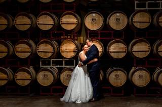 Newport Vineyards - 50