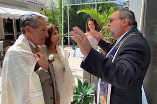 Rabbi Paul Offenkrantz - 19