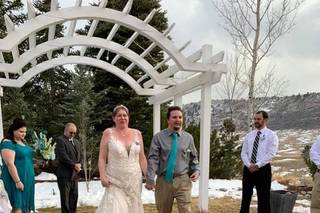 Ken Caryl Vista by Wedgewood Weddings - 44