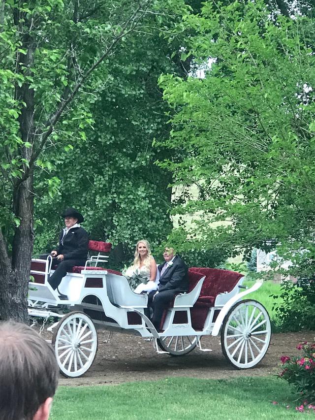 Ellis Ranch Wedding Park - 2
