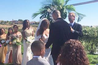 Creative Weddings By Bob - 22