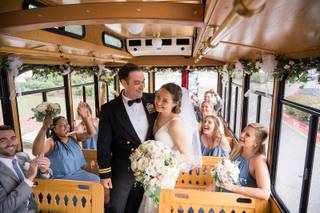 E. Anthony Weddings & Events - 14