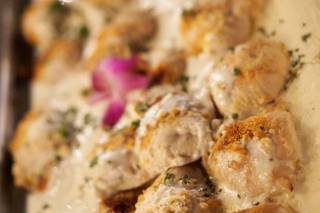 Delectables Fine Catering - 5