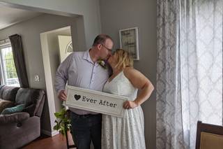 Reverend Adam Jamsa Wedding Officiant - 15