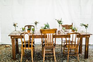 Rustic Charm Vintage Rentals - 16