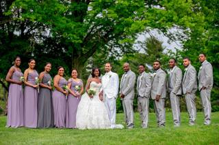 Trenton Country Club - 12