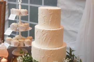 Confections of a Cake - 20