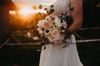 Country Bridals and Formal Wear - 19