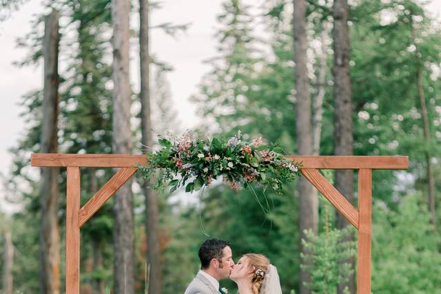 Jewel Basin Weddings 4