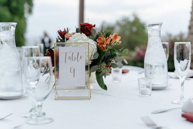 The Retreat by Wedgewood Weddings 5