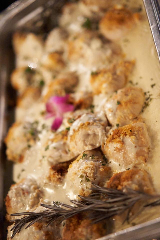 Delectables Fine Catering - 2