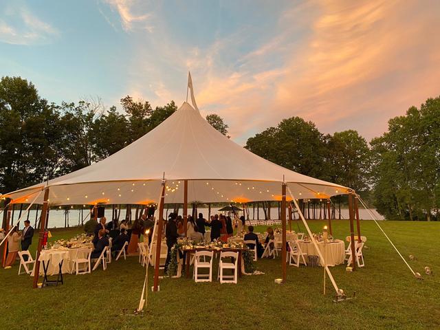 Skyline Tent Company - 2