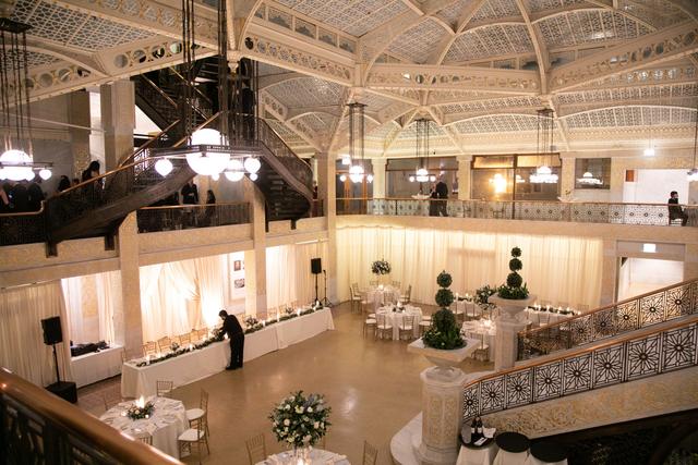The Rookery - 1