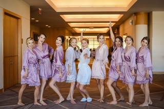 Brides & Beauty Boutique - 15