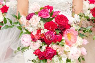 Justine's Flowers - 39