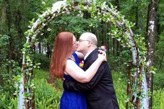 Graced Officiant, LLC - 6