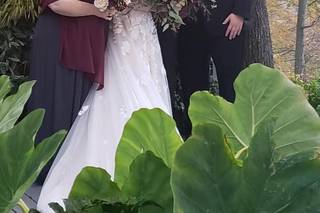 Allium Floral Design & Event Styling - 25