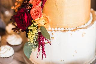 Danielle Kattan Cakes - 11