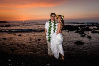 Pink Pineapple Weddings - 7