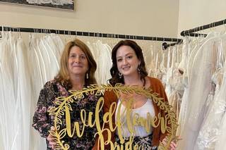 Wildflower Bridal - 26