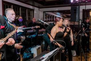 Sid Miller Dance Band - 12