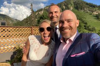 POWELL WEDDINGS & EVENTS - 10