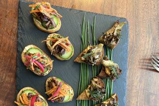 Trillium Caterers - 15