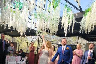 Arrowwood Weddings + Events - 38