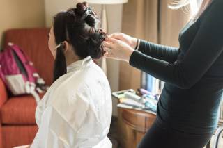 Love and Artistry, Professional Hair & Makeup Design - 9